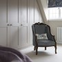 Arts & Crafts House - Family Home in Sevenoaks | Master Bedroom  | Interior Designers